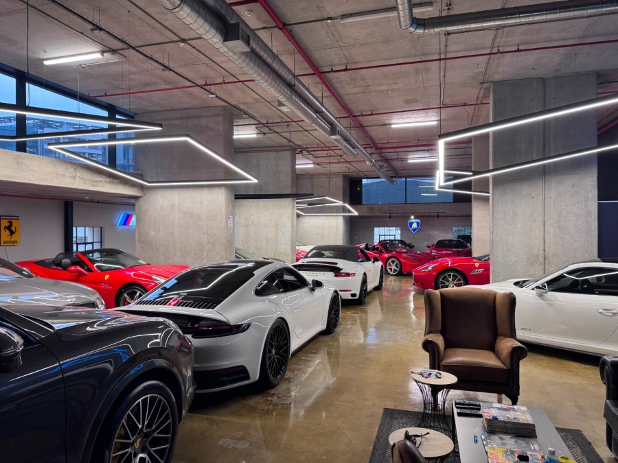 To Let Commercial Property for Rent in Cape Town City Centre Western Cape